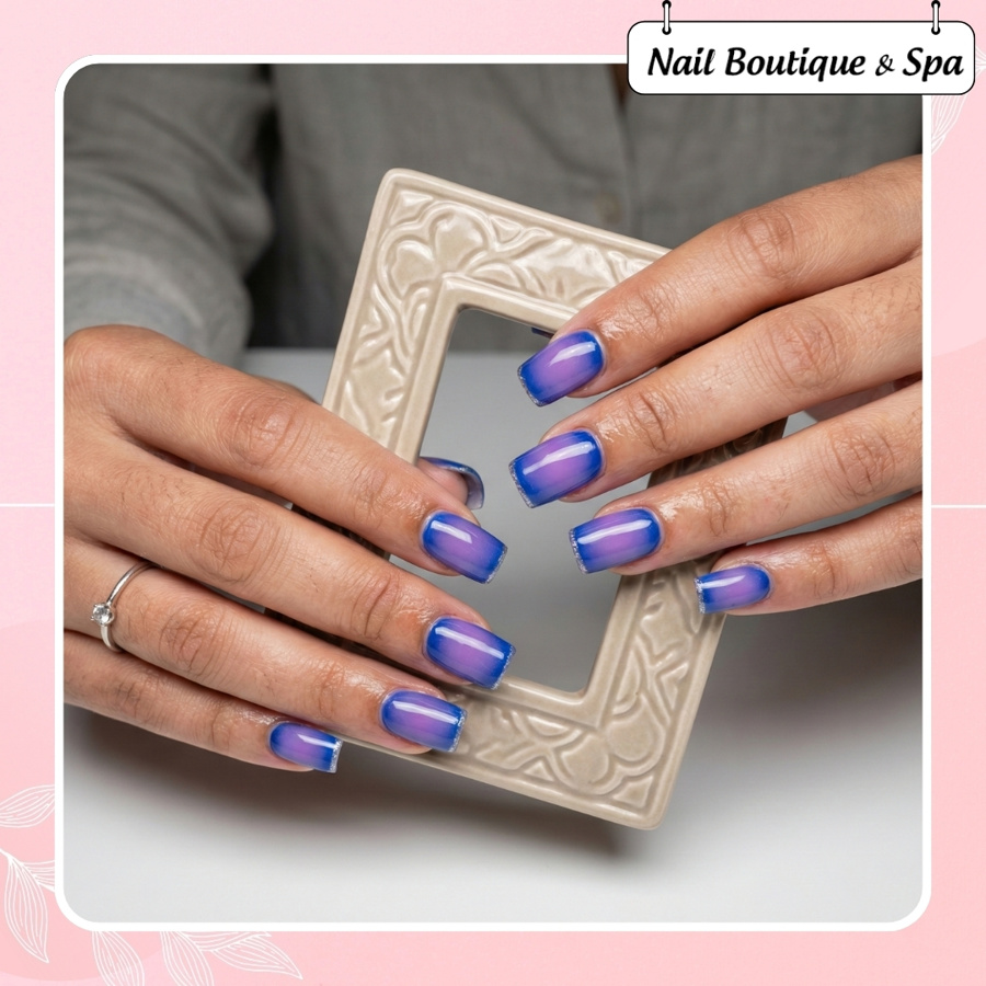 Nail Boutique & Spa